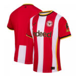 Brentford FC 2026/27 Home [Fan Version] Jersey - Image 2