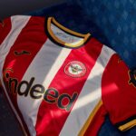 Brentford FC 2026/27 Home [Fan Version] Jersey - Image 3
