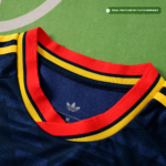 Arsenal 2026/27 Away [Long Sleeve Fan Version] Jersey - Image 4