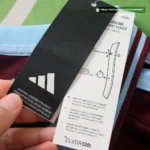 Aston Villa 2026/27 Home [Fan Version] Jersey - Image 3