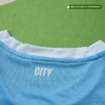 Manchester City 2026/27 Home [Fan Version] Jersey - Image 6
