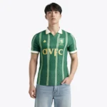 Aston Villa 2026/27 [St. Patrick's Day] Jersey