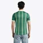 Aston Villa 2026/27 [St. Patrick's Day] Jersey - Image 2