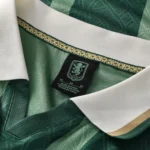 Aston Villa 2026/27 [St. Patrick's Day] Jersey - Image 3
