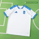 Greece 2026/27 Home [Fan Version] Jersey - Image 3