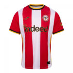 Brentford FC 2026/27 Home [Fan Version] Jersey