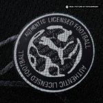 Manchester City 2026/27 Away [Long Sleeve] Jersey - Image 8