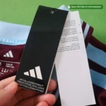 Aston Villa 2026/27 Home [Authentic Player Version] Jersey - Image 5