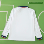 FC Bayern München 2026/27 Away [Long Sleeve] Jersey - Image 6