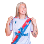 Crystal Palace 2026/27 Home [Women’s Fan Version] Jersey