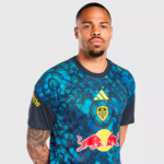 Leeds United 2026/27 Pre Match [Fan Version] Jersey