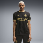 Manchester City 2026/27 Away [Authentic Player Version] Jersey