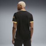 Manchester City 2026/27 Away [Authentic Player Version] Jersey - Image 2