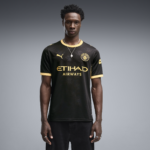 Manchester City 2026/27 Away [Fan Version] Jersey