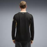 Manchester City 2026/27 Away [Long Sleeve] Jersey - Image 2