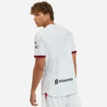 Ac Milan 2026/27 Away [Authentic Player Version] Jersey - Image 2