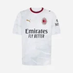 Ac Milan 2026/27 Away [Fan Version] Jersey - Image 3