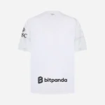 Ac Milan 2026/27 Away [Fan Version] Jersey - Image 4