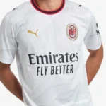 Ac Milan 2026/27 Away [Fan Version] Jersey - Image 5