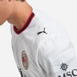 Ac Milan 2026/27 Away [Fan Version] Jersey - Image 6