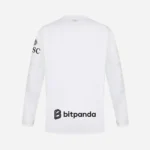 Ac Milan 2026/27 Away [Long Sleeve Fan Version] Jersey - Image 4