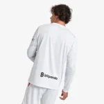 Ac Milan 2026/27 Away [Long Sleeve Fan Version] Jersey - Image 2