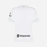 Ac Milan 2026/27 Away [Women's Fan Version] Jersey - Image 4