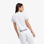 Ac Milan 2026/27 Away [Women's Fan Version] Jersey - Image 2