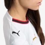 Ac Milan 2026/27 Away [Women's Fan Version] Jersey - Image 6