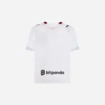 Ac Milan 2026/27 Away [Kids Kit] Jersey - Image 4