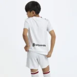 Ac Milan 2026/27 Away [Kids Kit] Jersey - Image 2