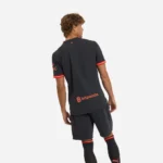 Ac Milan 2026/27 Third [Authentic Player Version] Jersey - Image 2