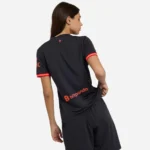 Ac Milan 2026/27 Third [Women's Fan Version] Jersey - Image 2
