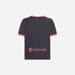 Ac Milan 2026/27 Third [Kids Kit] Jersey - Image 4