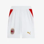 Ac Milan 2026/27 Away [Kids Kit] Jersey - Image 5