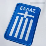 Greece 2026/27 Home [Fan Version] Jersey - Image 6