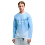 Manchester City 2026/27 Home [Long Sleeve Fan Version] Jersey