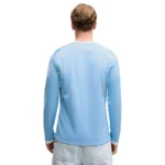 Manchester City 2026/27 Home [Long Sleeve Fan Version] Jersey - Image 2