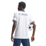 FC Bayern München 2026/27 Away [Player Version] Jersey - Image 4