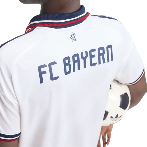 FC Bayern München 2026/27 Away [Player Version] Jersey - Image 6