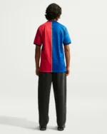 Ted Lasso x AFC Richmond 2026/27 Home [Fan Version] Jersey - Image 2