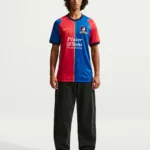 Ted Lasso x AFC Richmond 2026/27 Home [Fan Version] Jersey