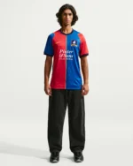 Ted Lasso x AFC Richmond 2026/27 Home [Fan Version] Jersey
