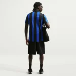 Inter Milan 2026/27 Home [Authentic Player Version] Jersey - Image 3