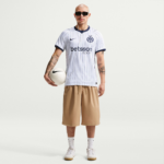 Inter Milan 2026/27 Away [Fan Version] Jersey