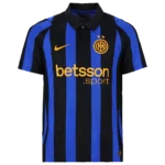 Inter Milan 2026/27 Home [Authentic Player Version] Jersey