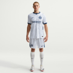 Inter Milan 2026/27 Away [Authentic Player Version] Jersey