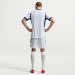 Inter Milan 2026/27 Away [Authentic Player Version] Jersey - Image 2