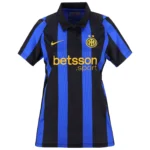 Inter Milan 2026/27 Home [Women’s Fan Version] Jersey