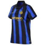 Inter Milan 2026/27 Home [Women’s Fan Version] Jersey - Image 2